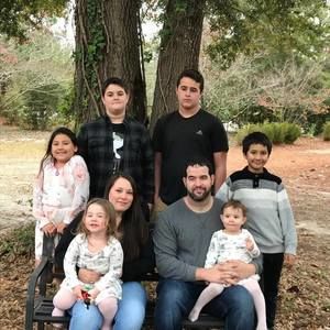 Meet your Posher, Josh